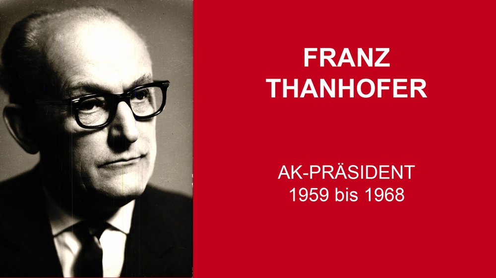 Franz Thanhofer